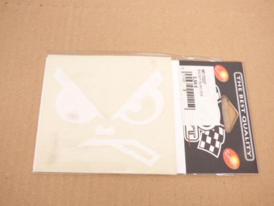 photo piece : Autocollant stickers->