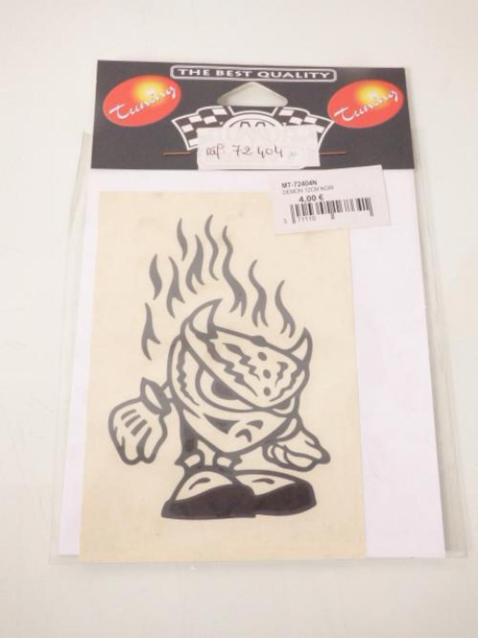 photo piece : Autocollant stickers->