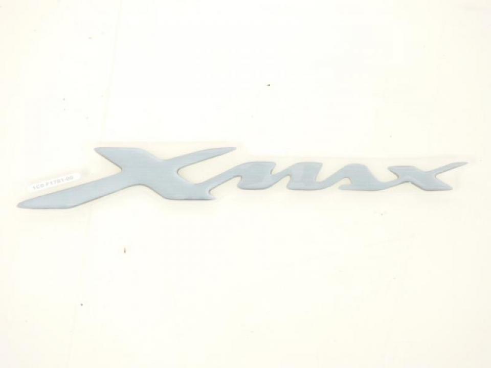 Autocollant stickers pour Yamaha Xmax