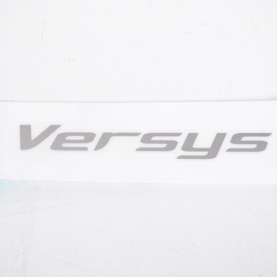 photo piece : Autocollant stickers->Kawasaki Versys
