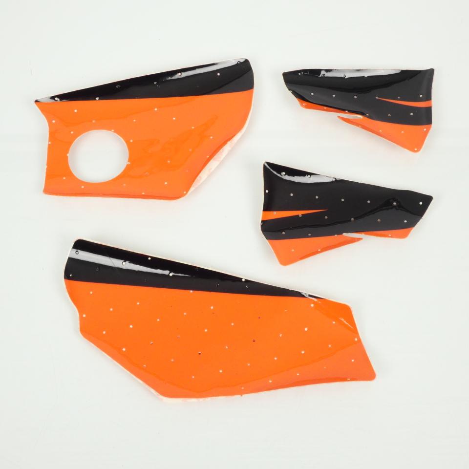 Autocollant stickers Ace pour Moto KTM EXC 2005 à 2007 0505483 Neuf