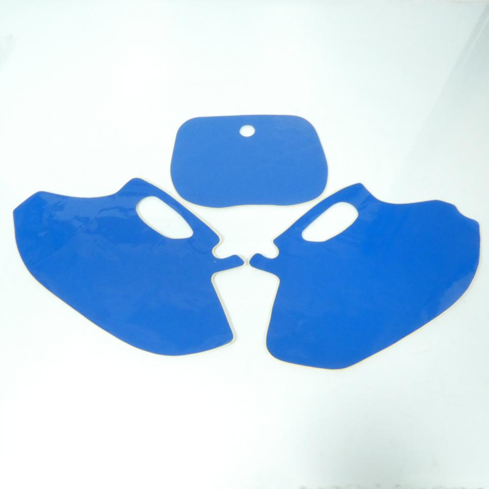 Autocollant stickers pour Yamaha YZF
