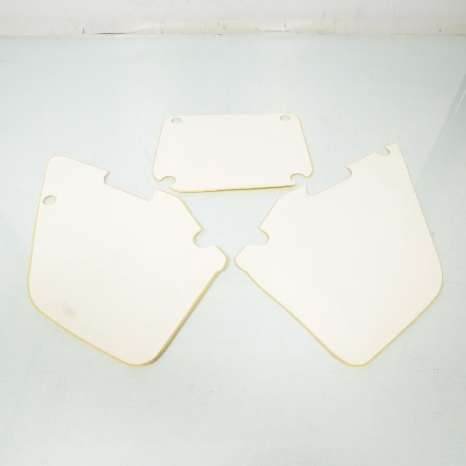 Autocollant stickers pour Suzuki RM