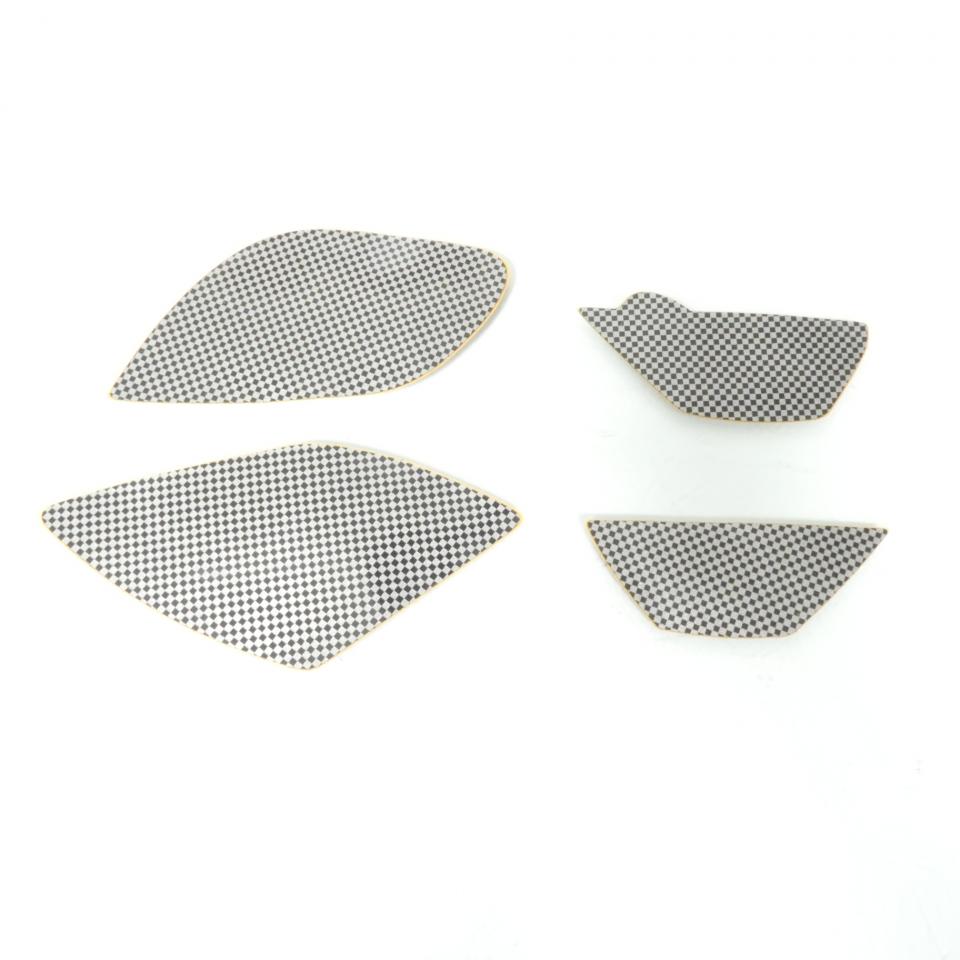 Autocollant stickers Ace pour moto Yamaha 450 YZF 2010 à 2012 AY0509315 Neuf