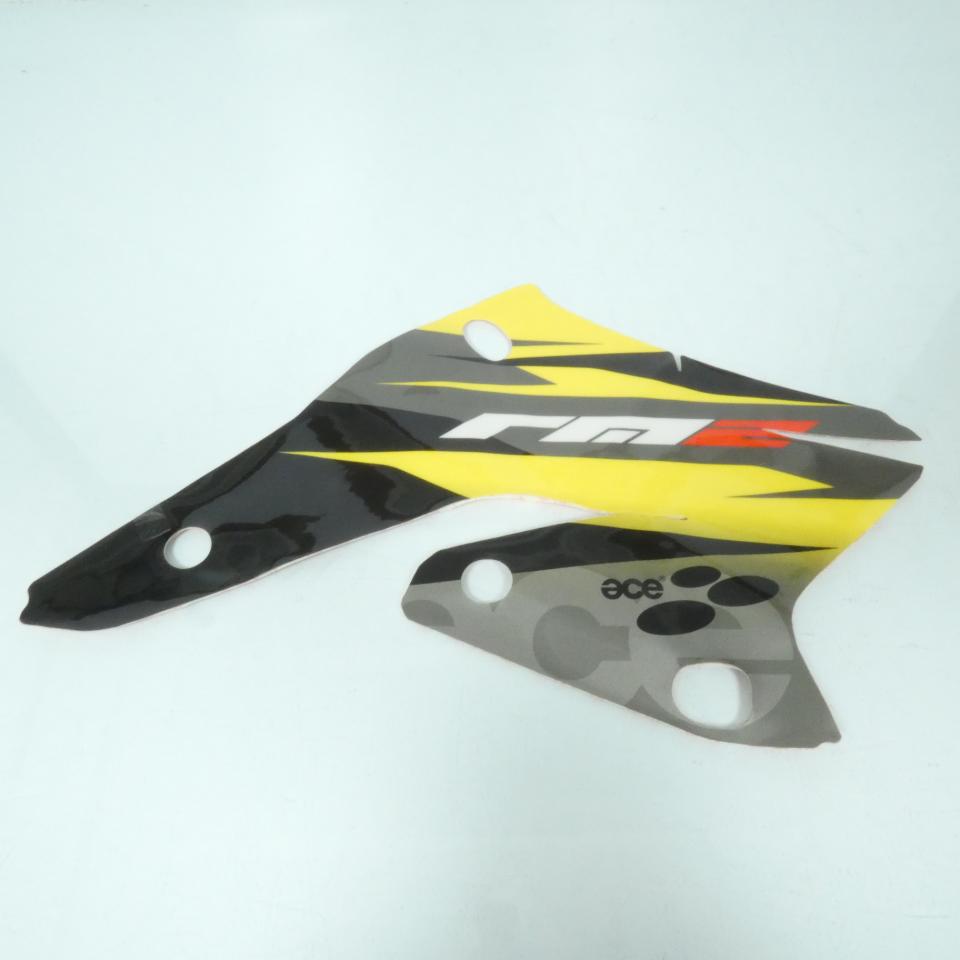 Autocollant stickers Ace pour moto Suzuki 250 RMZ 2004 à 2006 0505306 Neuf