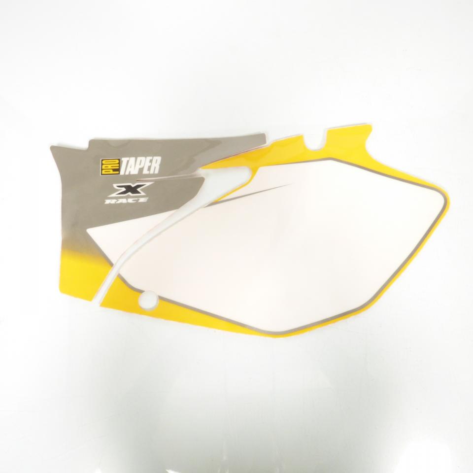 Autocollant stickers Ace pour moto Yamaha 250 YZF 2006 à 2009 0508114 Neuf