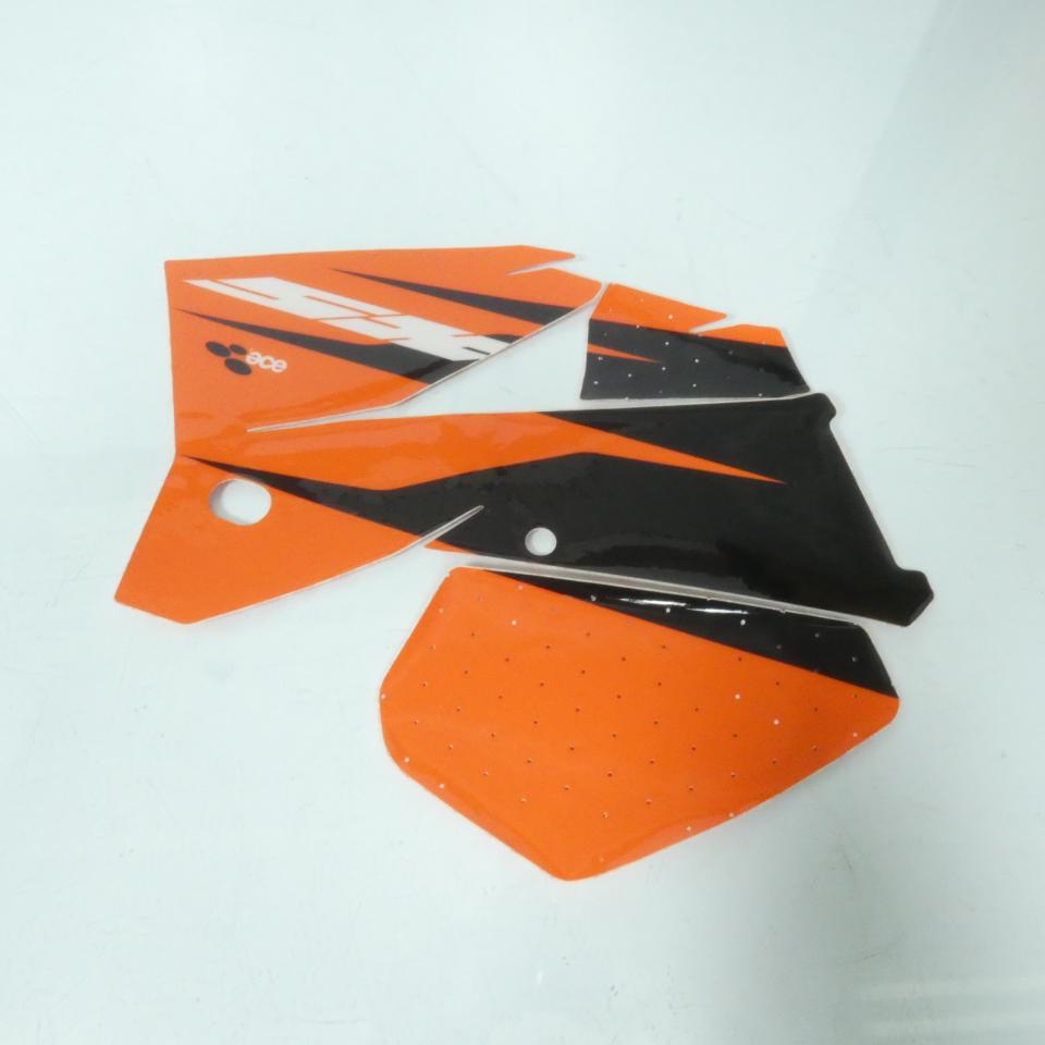 Autocollant stickers Ace pour moto KTM SX 2005 à 2006 AM0505480 Neuf