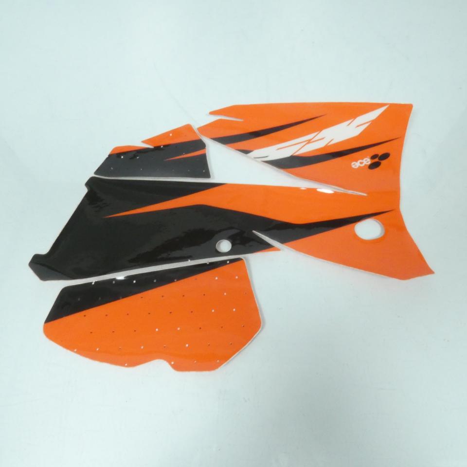 Autocollant stickers Ace pour moto KTM SX 2005 à 2006 AM0505480 Neuf