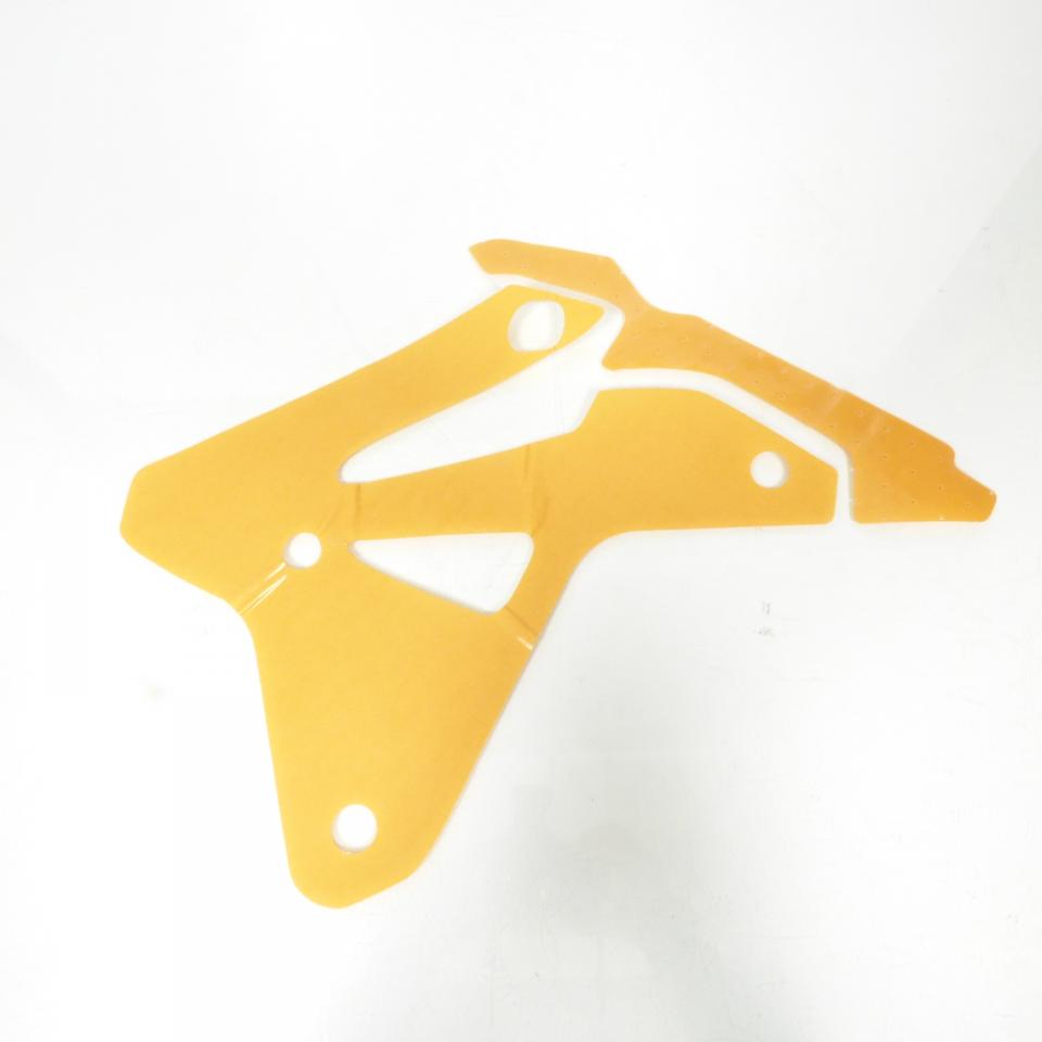 Autocollant stickers Ace pour moto Suzuki 450 RMZ Après 2007 0501965 Neuf