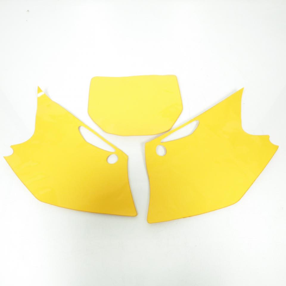 Autocollant stickers Ace pour Moto Suzuki 250 RMZ 2004 à 2006 0020437 Neuf