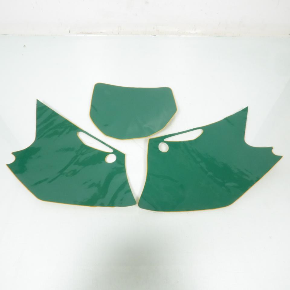 Autocollant stickers Ace pour Moto Kawasaki 250 KXF 2004 à 2005 0020234 Neuf