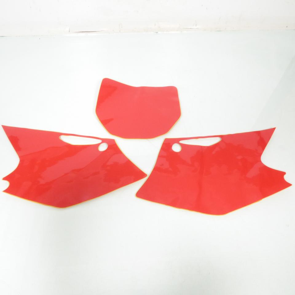 Autocollant stickers Ace pour Moto Kawasaki 250 KXF 2004 à 2005 0020239 Neuf