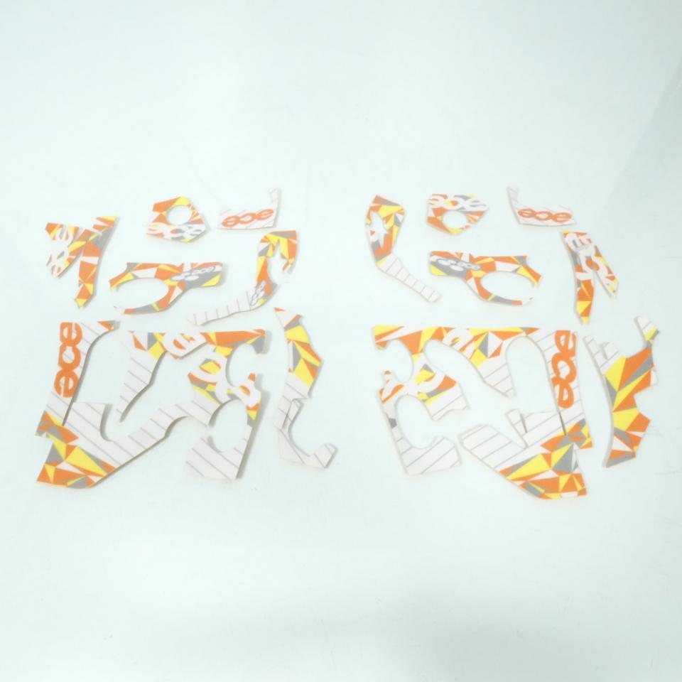 Autocollant stickers pour  