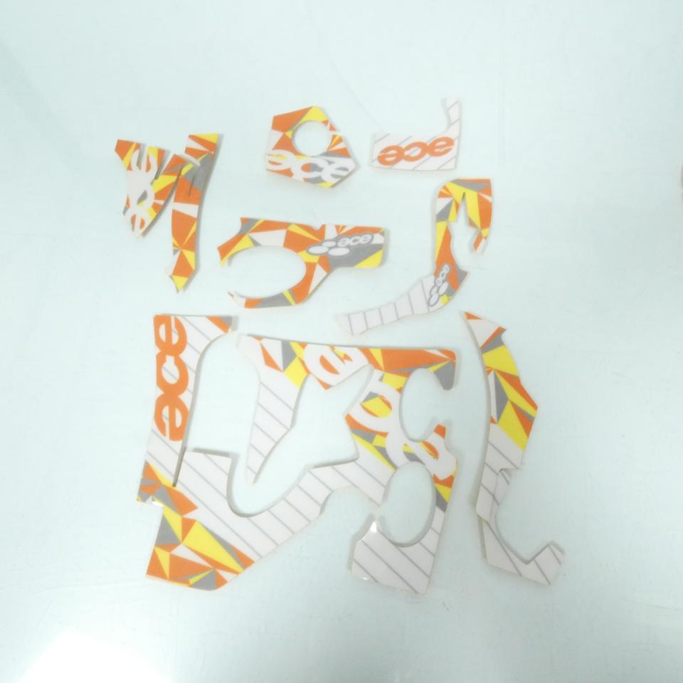 Autocollant stickers Ace pour Auto AB00105 Neuf