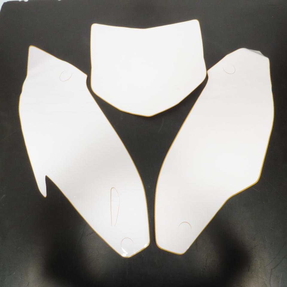 Autocollant stickers Ace pour Moto Kawasaki 450 KXF Après 2012 0020380 Neuf