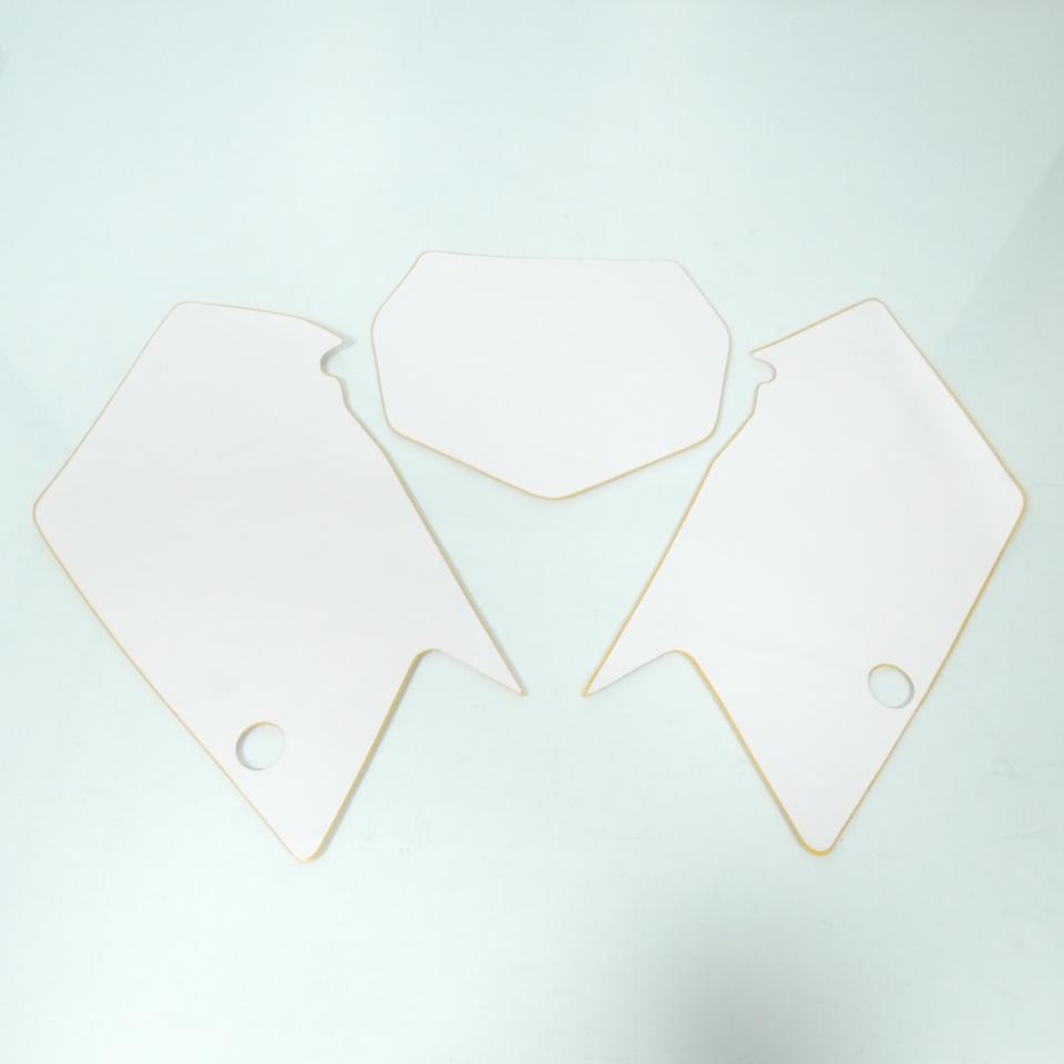 Autocollant stickers pour Suzuki RMZ
