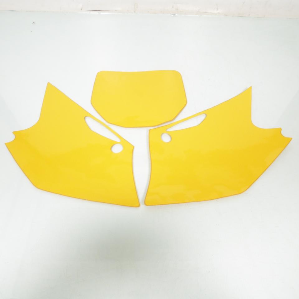 Autocollant stickers Ace pour Moto Kawasaki 250 KXF 2004 à 2005 0020237 Neuf
