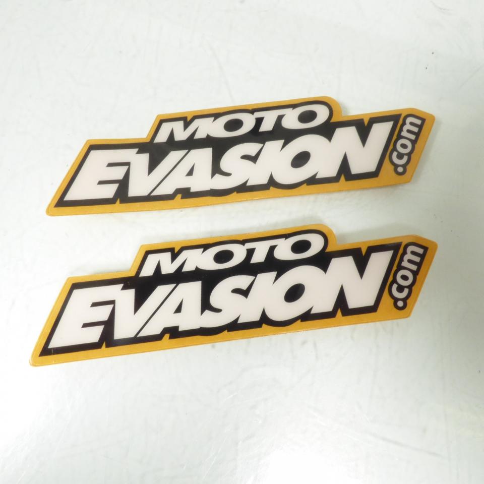 Autocollant stickers Ace pour Moto Suzuki 65 RM 2004 à 2008 0501962 Neuf