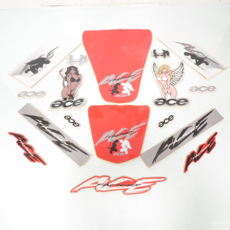 photo piece : Autocollant stickers->