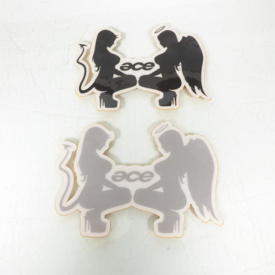 Autocollant stickers Ace pour Auto AP01010 Neuf