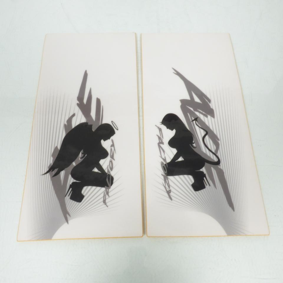 Autocollant stickers Ace pour Auto AP01010 Neuf