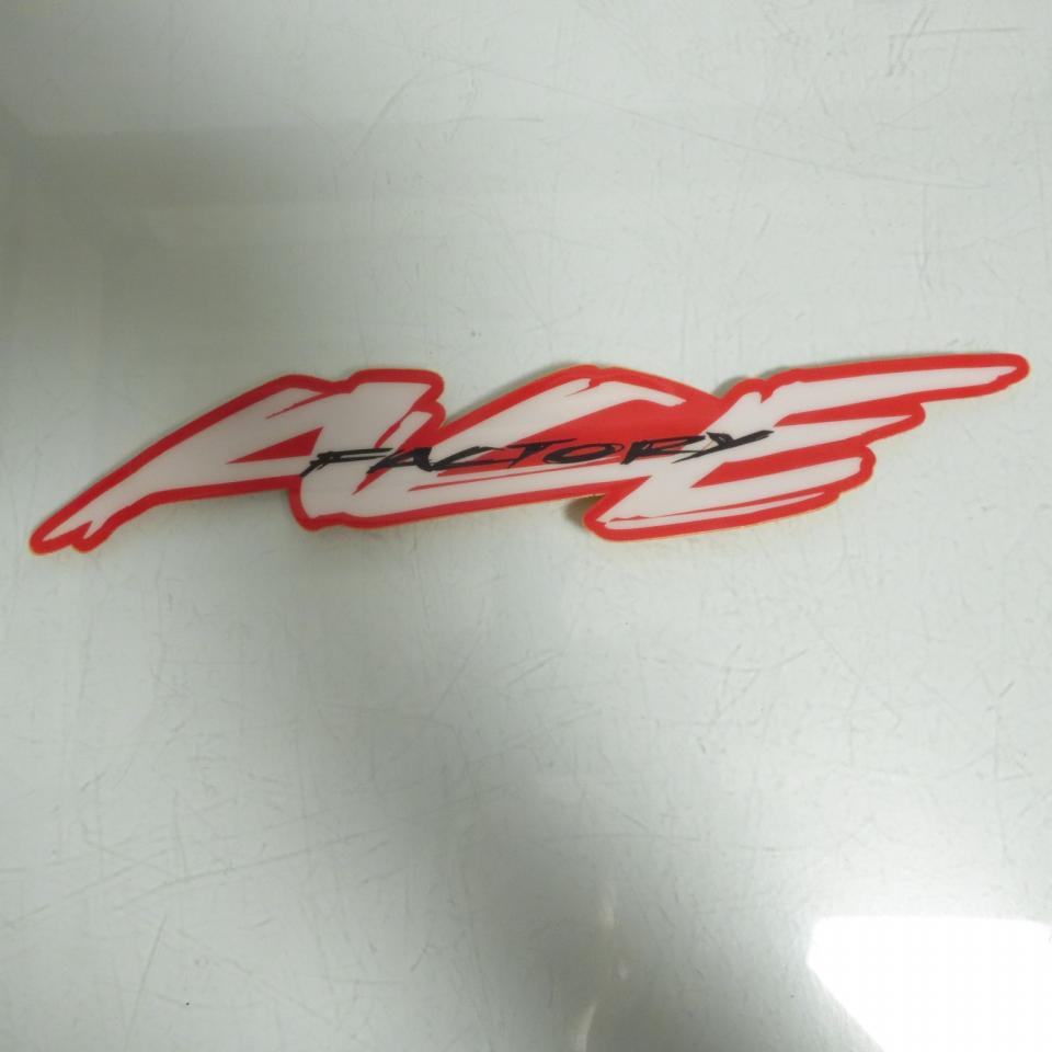 Autocollant stickers Ace pour Auto AP01010 Neuf