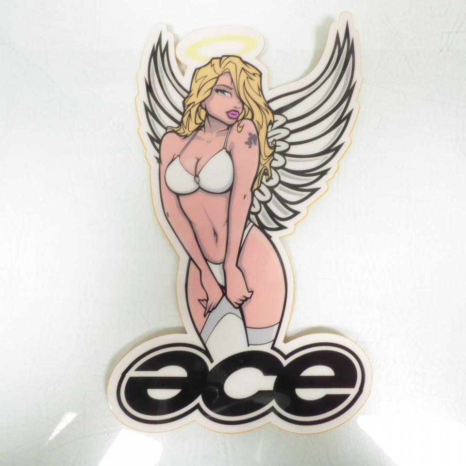 Autocollant stickers Ace pour Auto AP01010 Neuf