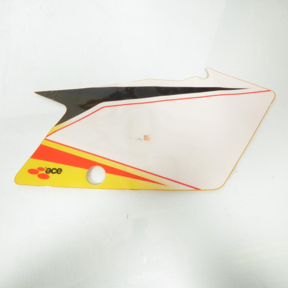 Autocollant stickers Ace pour Moto Suzuki 450 RMZ 2005 à 2006 0508316 Neuf
