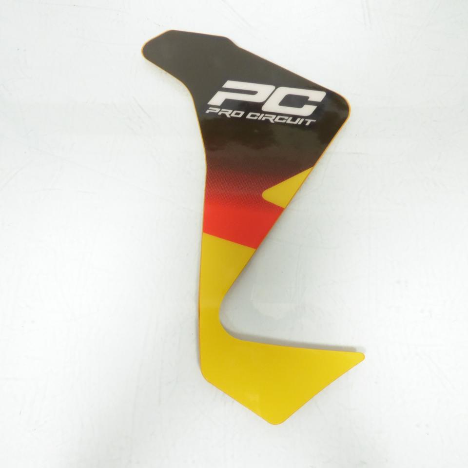 Autocollant stickers Ace pour Moto Suzuki 450 RMZ 2005 à 2006 0508316 Neuf