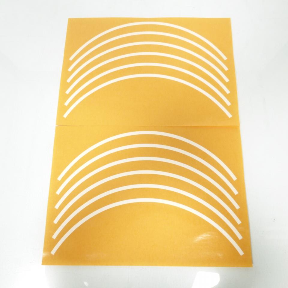 Autocollant stickers origine pour Scooter Honda 50 Vision 08F84-GGP-820A Neuf
