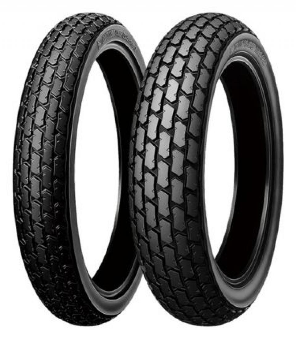 Pneu 120-80-12 Dunlop pour pour Moto Neuf