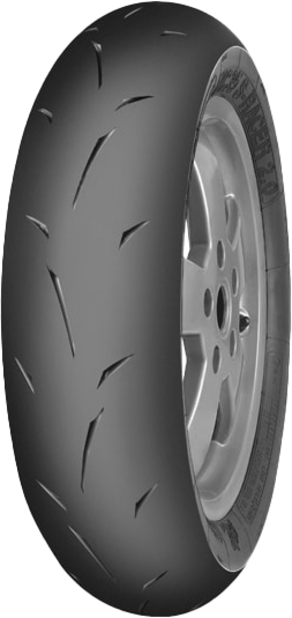 Pneu 120-80-12 Mitas pour Auto Neuf
