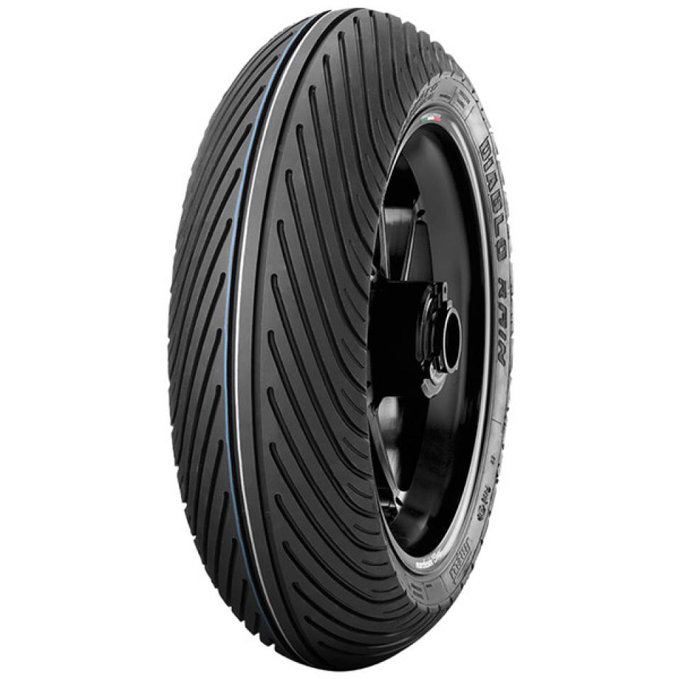 Pneu 120-80-12 pour  