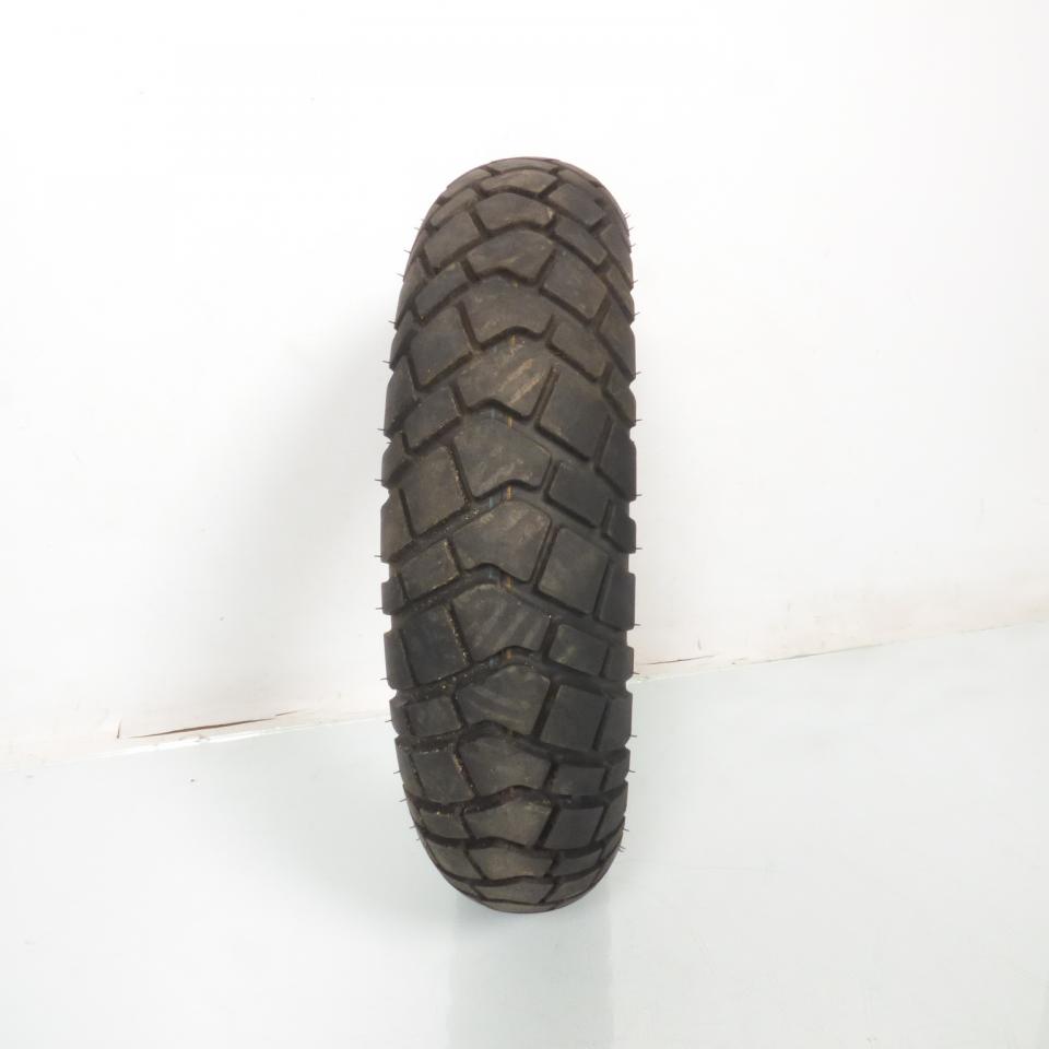 Pneu 120-80-12 Mitas pour scooter Piaggio 50 Typhoon 2T AC 2010 à 2016 Occasion