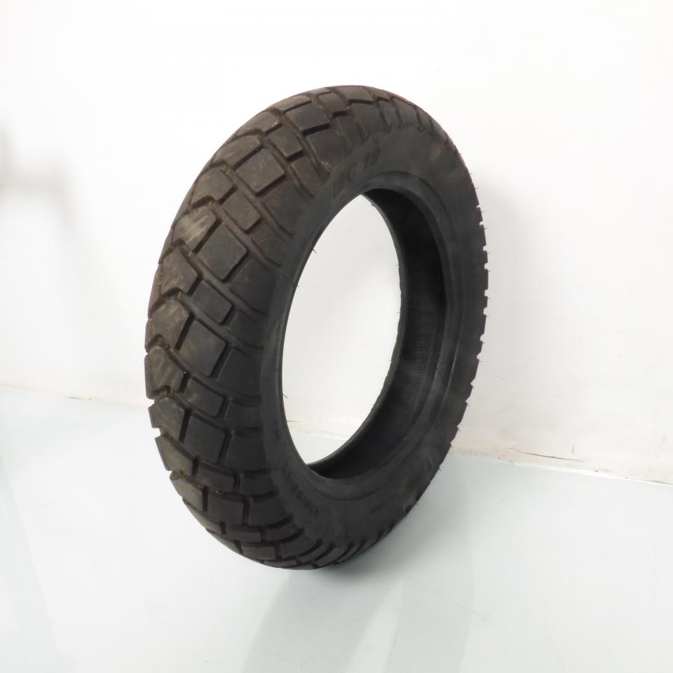 Pneu 120-80-12 pour Piaggio Typhoon 2T AC