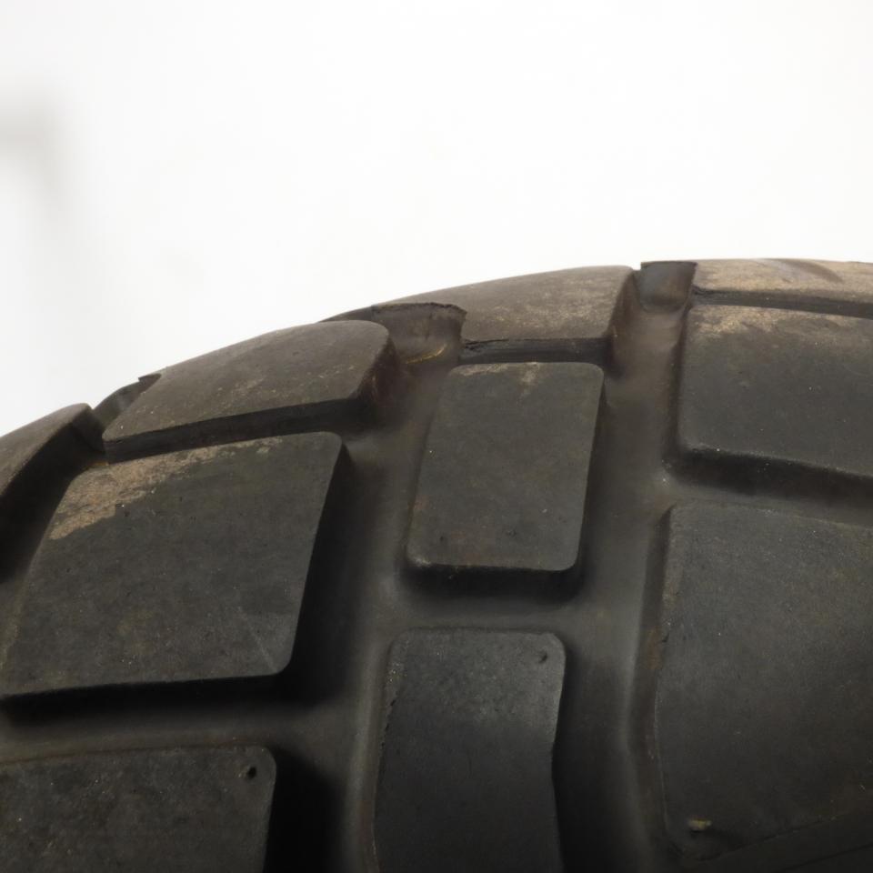 Pneu 120-80-12 Mitas pour scooter Piaggio 50 Typhoon 2T AC 2010 à 2016 Occasion