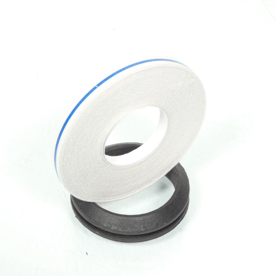 Liseré de jante HPX LB01XC bleu foncé largeur 1.5mm rouleau 10m pour auto moto scooter et quad Neuf