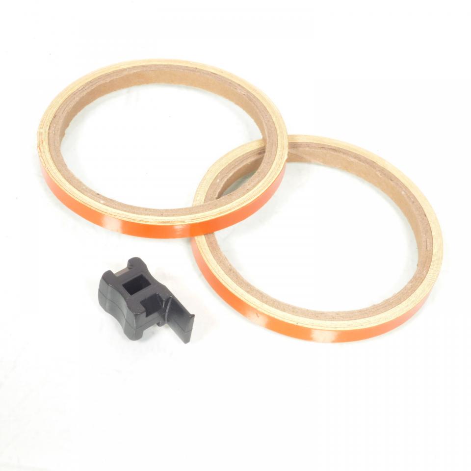 Liseré de jante Bike It pour moto WST020 Neuf