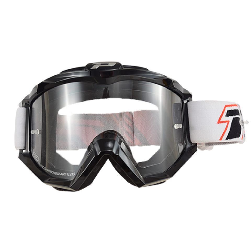 Masque lunette cross pour  