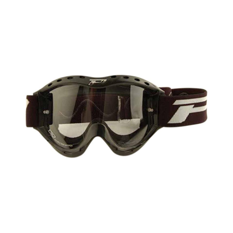 Masque lunette cross pour  