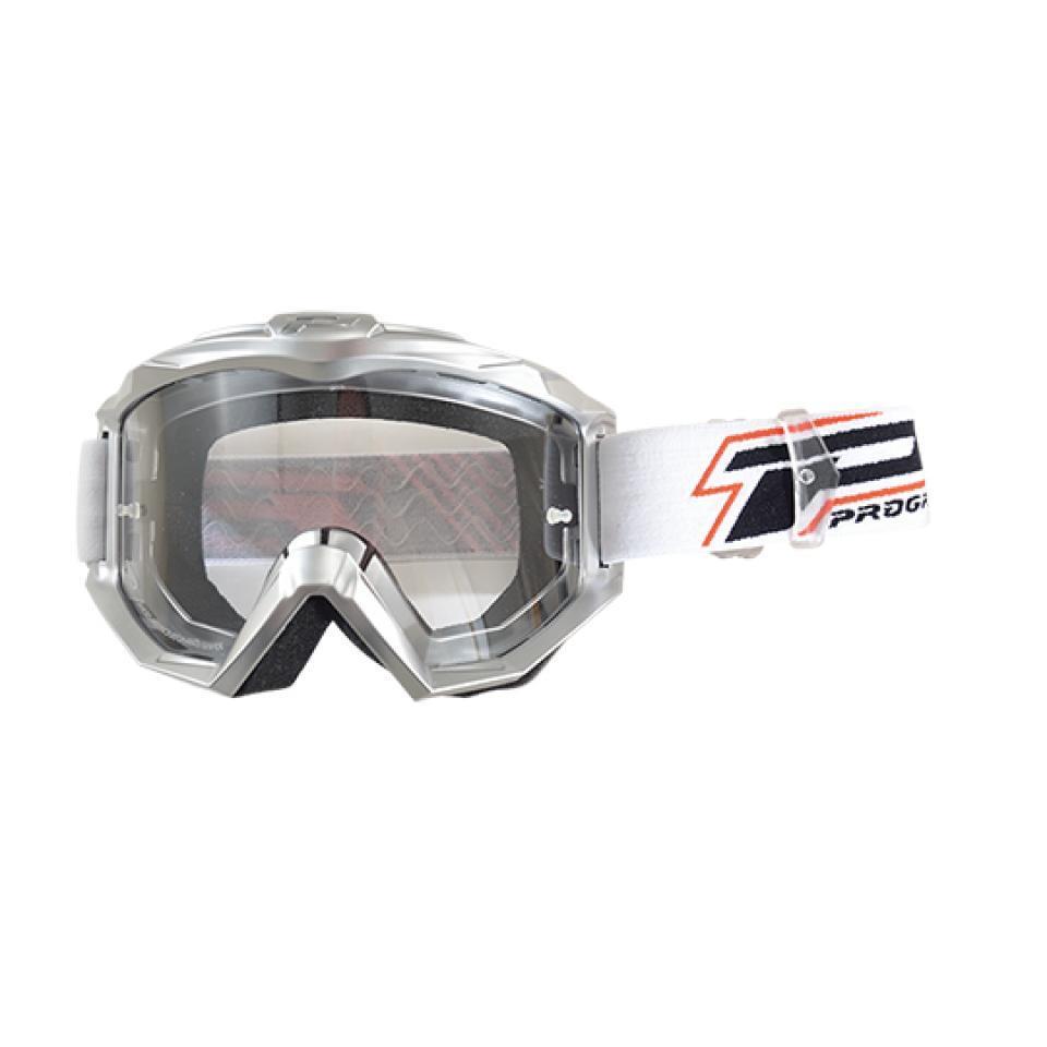 Masque lunette cross pour  