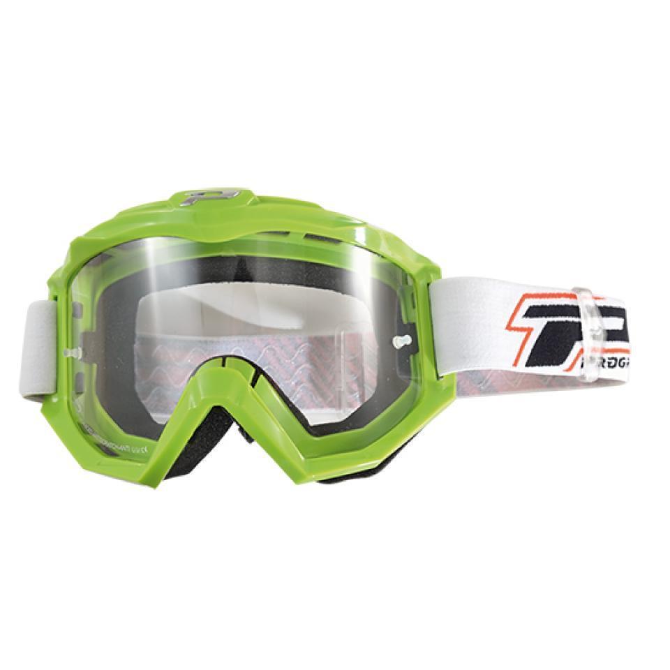 Masque lunette cross pour  