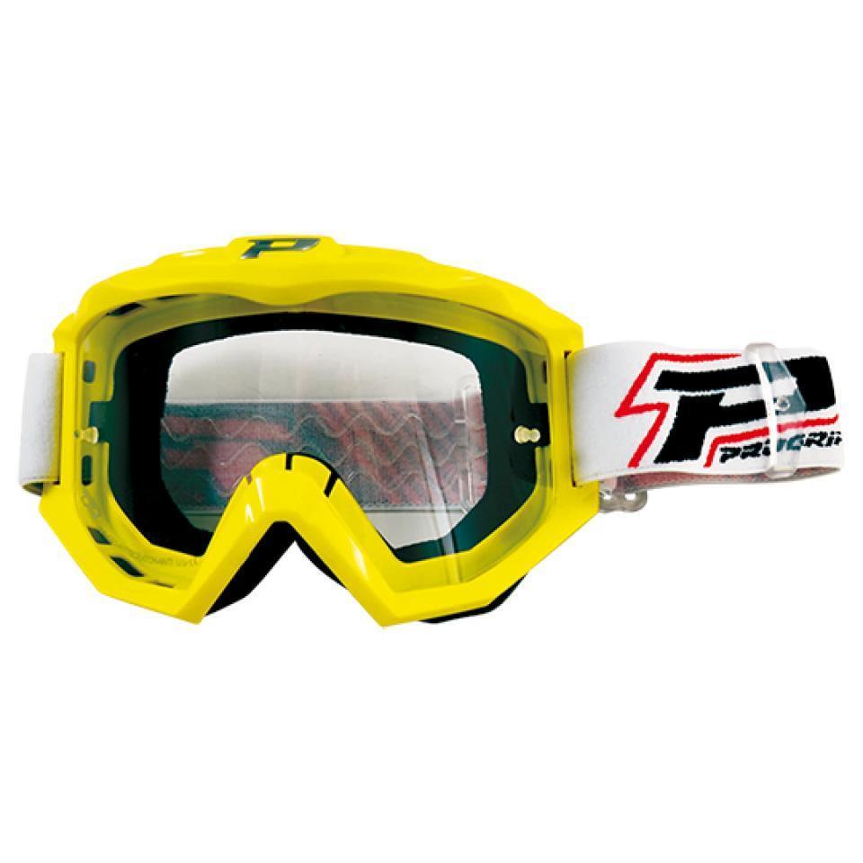 Masque lunette cross pour  