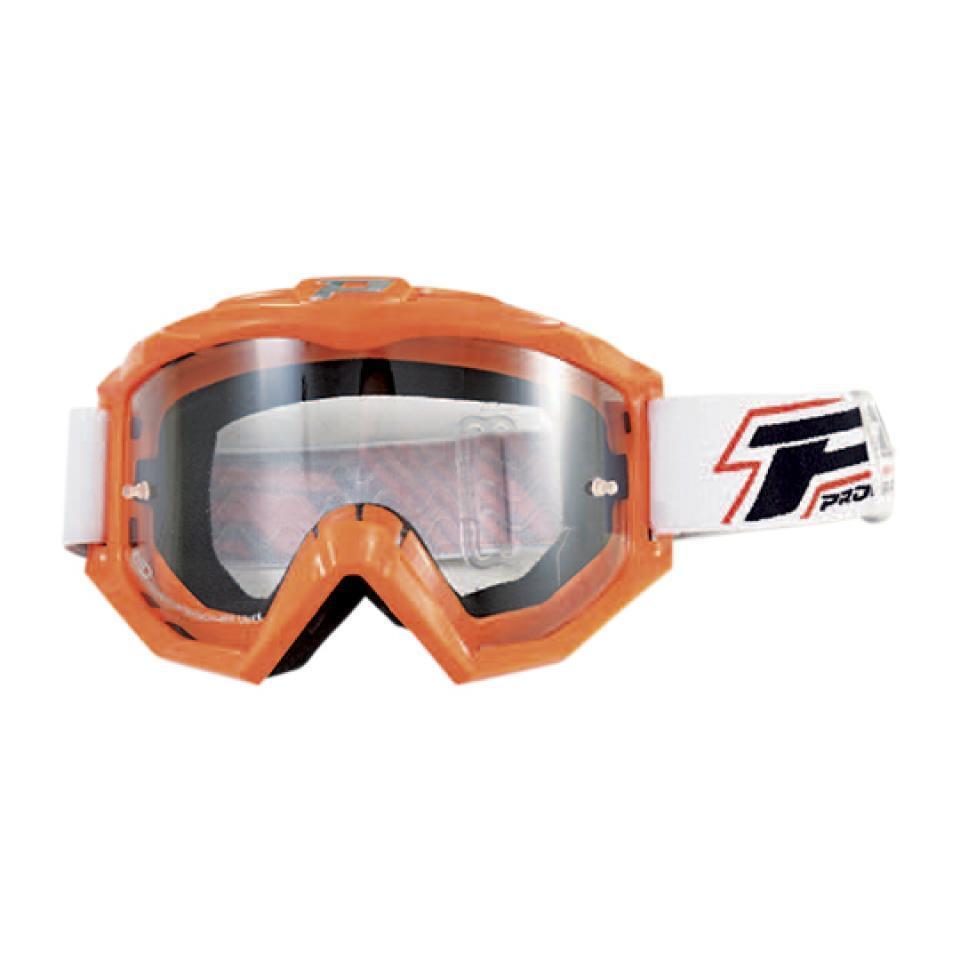 Masque lunette cross pour  
