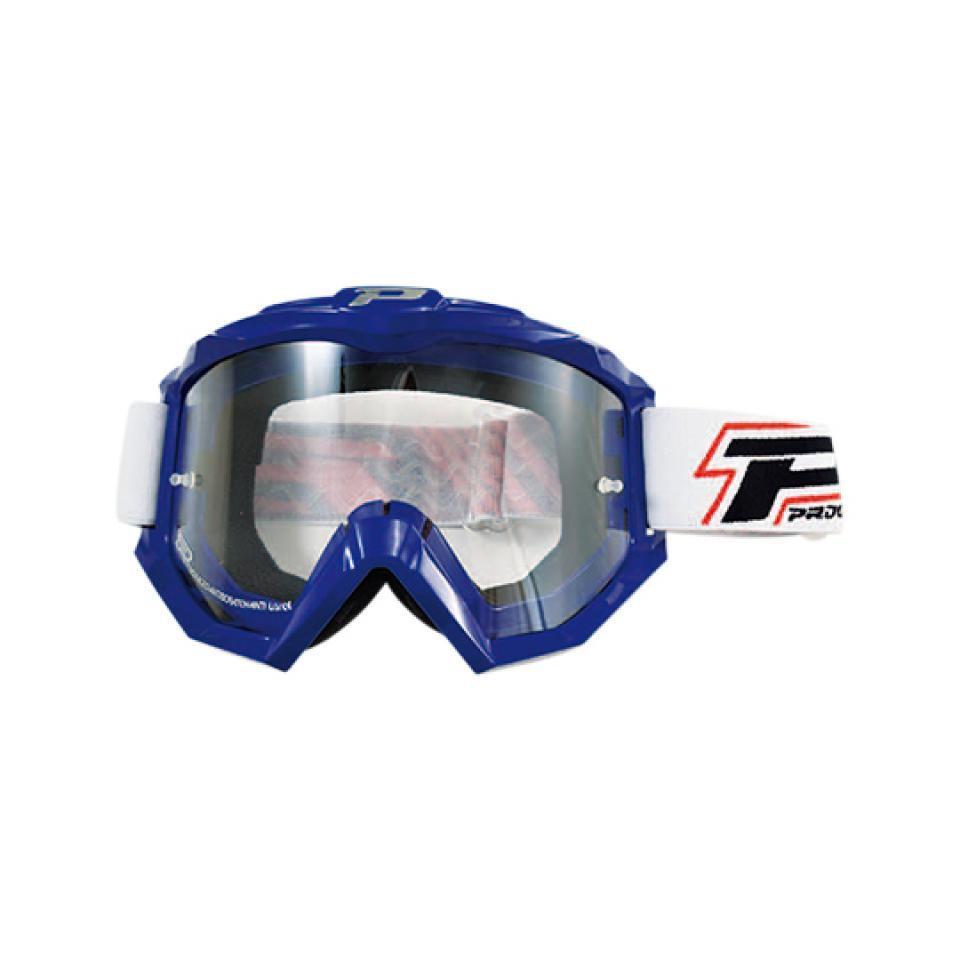Masque lunette cross pour  