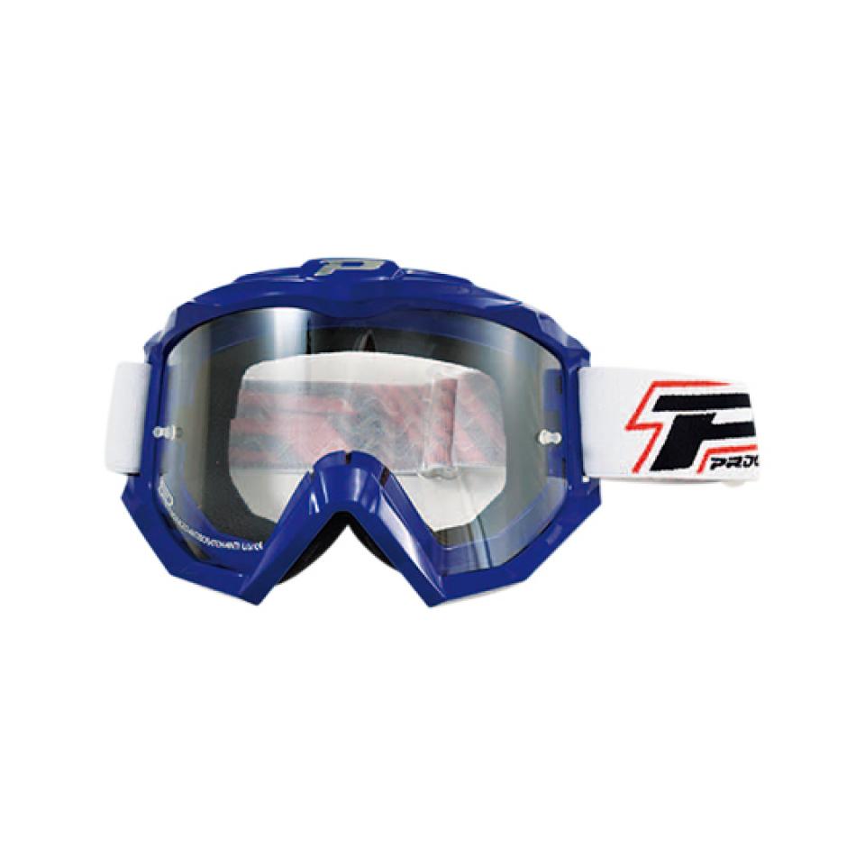 Masque lunette cross ProGrip pour Auto Neuf