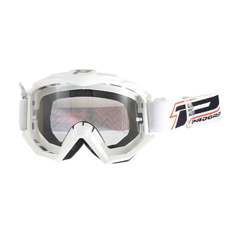 Masque lunette cross pour  