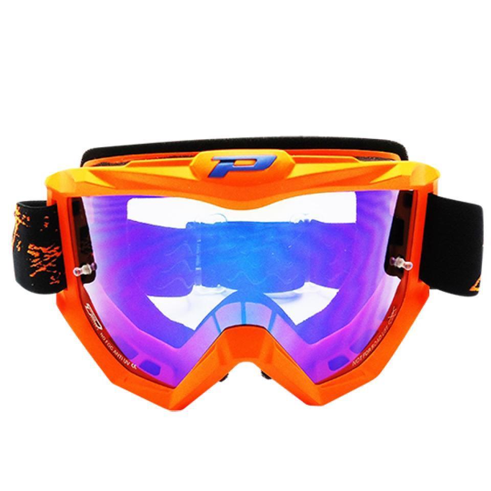 Masque lunette cross pour  