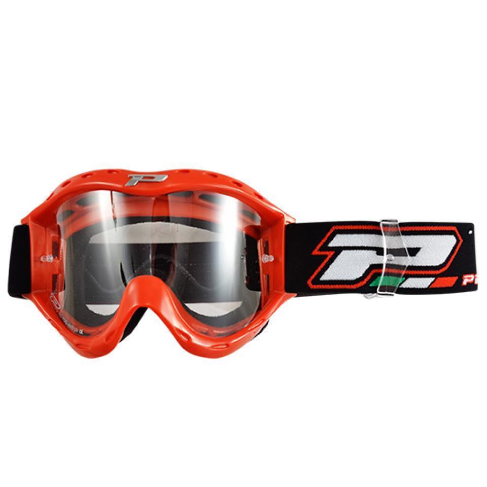 Masque lunette cross pour  