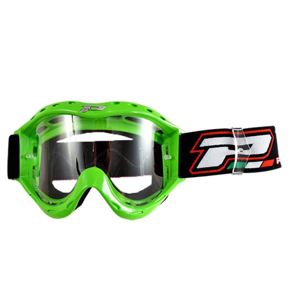 Masque lunette cross pour  